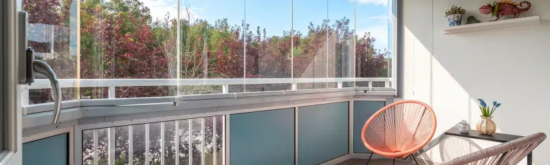 Lägenhet