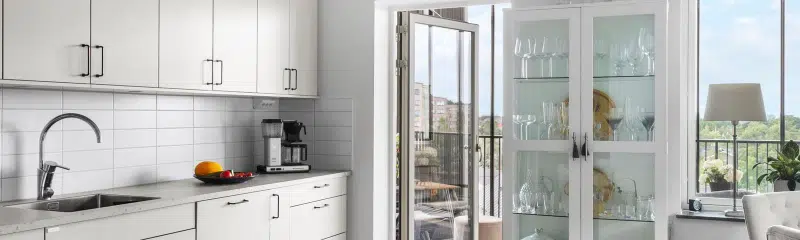 Lägenhet