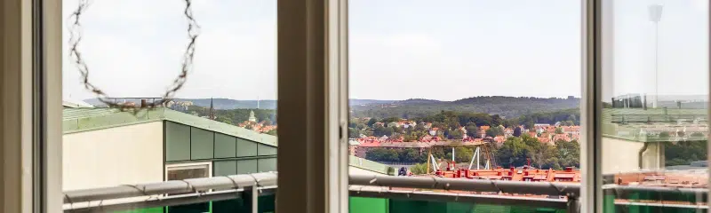 Lägenhet