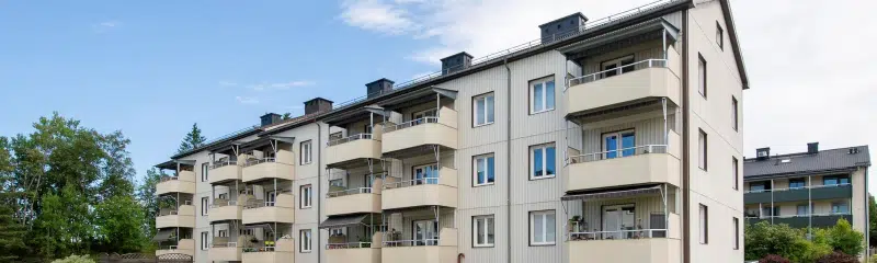Lägenhet