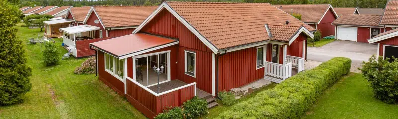 Lägenhet