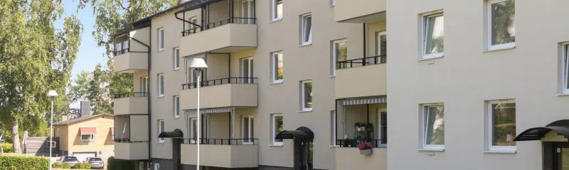 Lägenhet