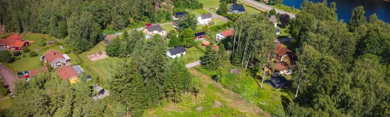 Land / plot