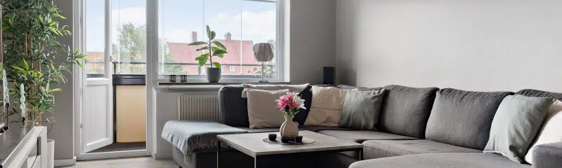 Lägenhet