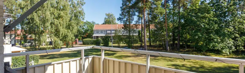 Lägenhet
