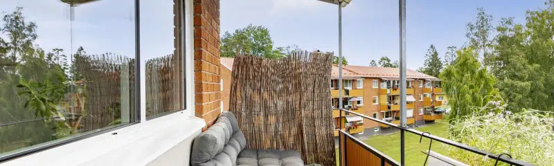 Lägenhet