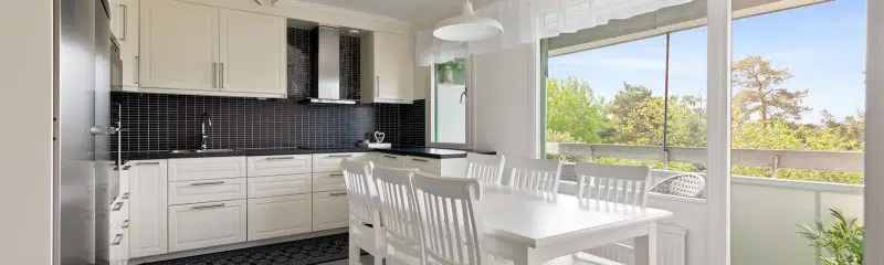 Lägenhet