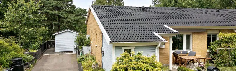 Lägenhet