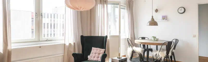 Lägenhet