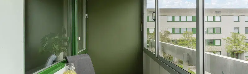 Lägenhet