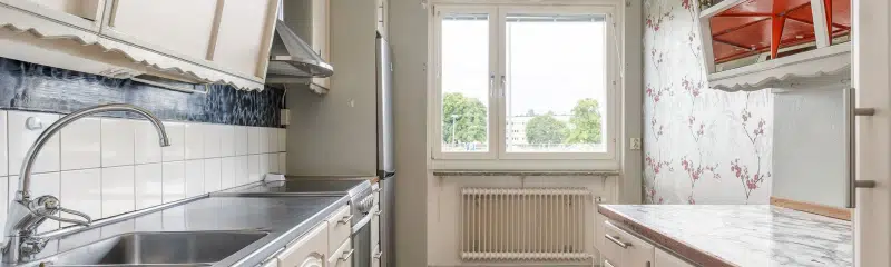 Lägenhet