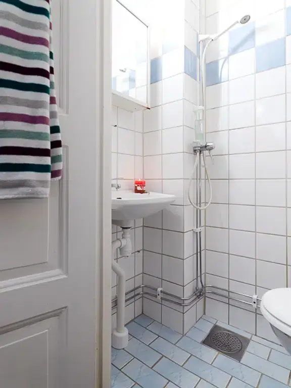Apartment, 4 rooms, 86 m² in Stockholm