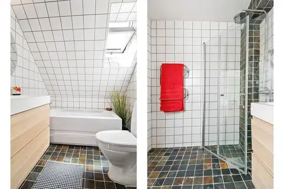 Lägenhet
