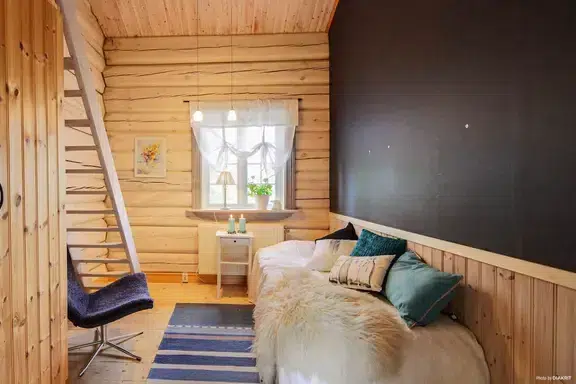 Lägenhet