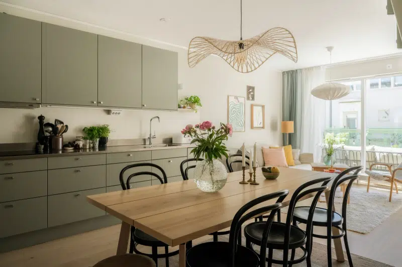 Lägenhet, 3 rum, 78 m² i Värmdö