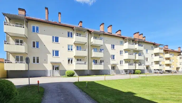 Lägenhet