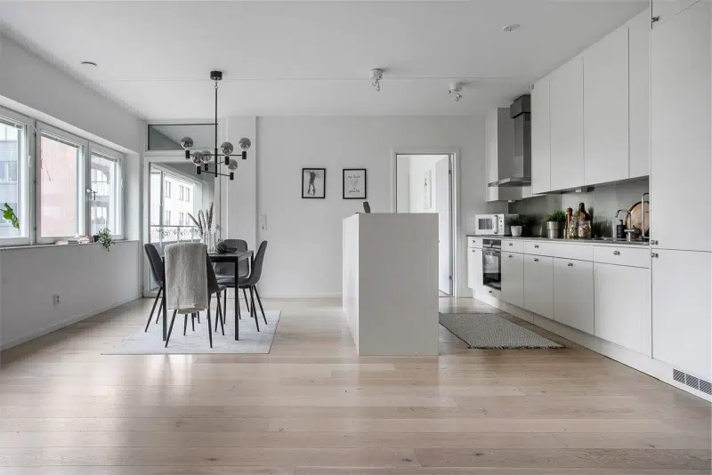 Lägenhet, 2 rum, 68 m²