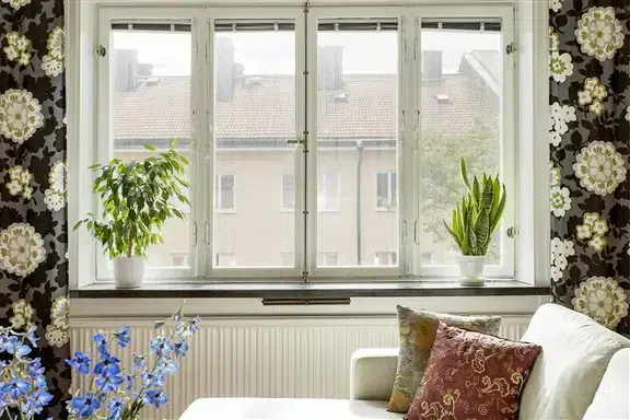 Lägenhet