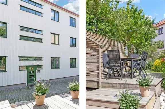 Bild 1 av 1 på Ola Hanssons gatan 6