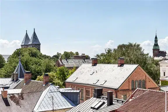 Lägenhet, 1 rum, 37 m² i Stockholm