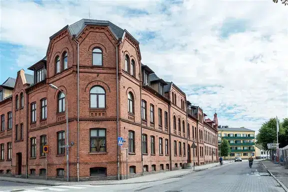 Lägenhet