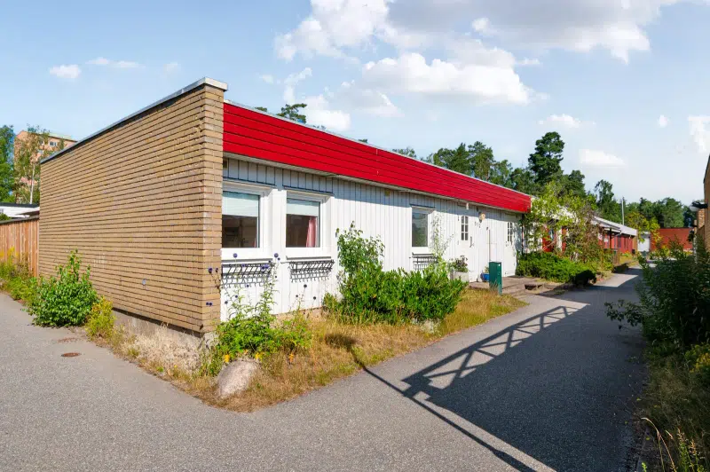 Par-/radhus