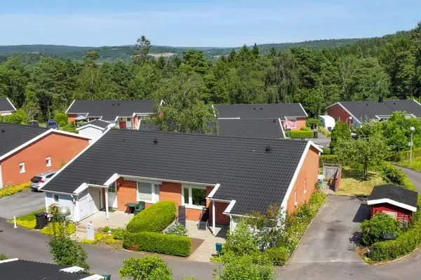 Lägenhet