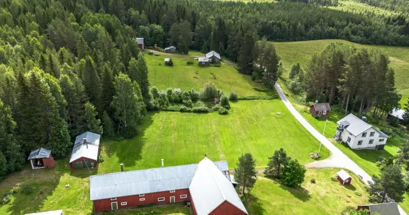 Lägenhet