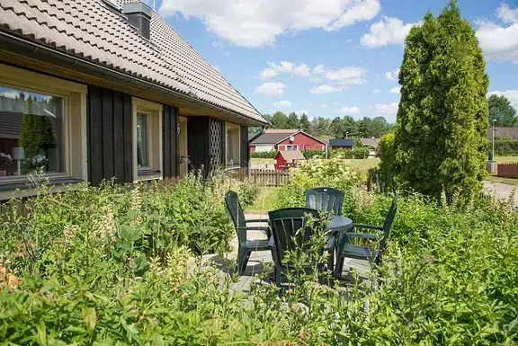 Lägenhet, 2 rum, 49 m² i Stockholm