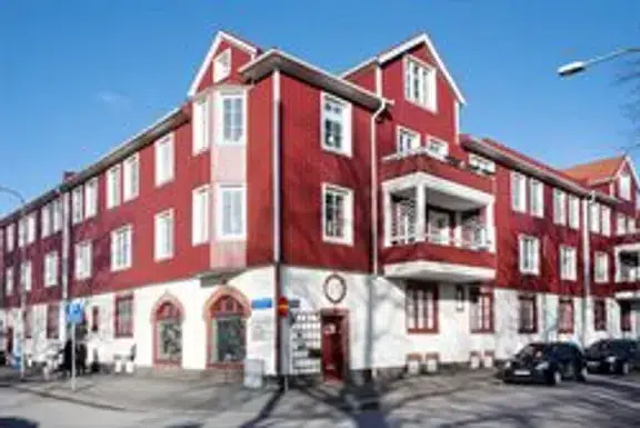 Lägenhet
