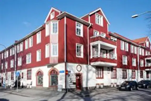 Bild 1 av 1 på Rindögatan 26