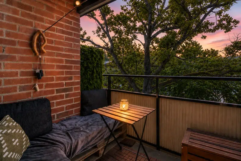 Lägenhet, 1 rum, 12 m² i Stockholm
