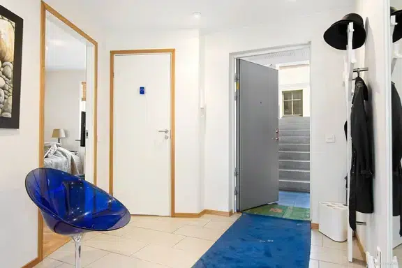 Lägenhet