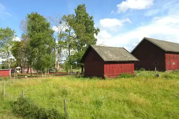 Lägenhet