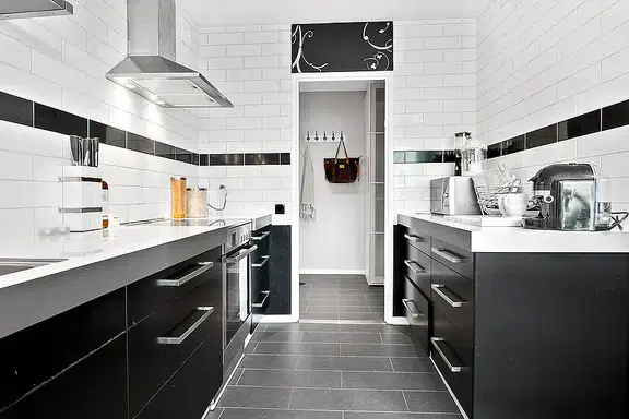 Bild 1 av 1 på Edövägen 7G
