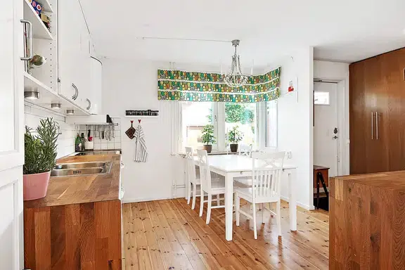 Bild 1 av 21 på Trädesvägen 11