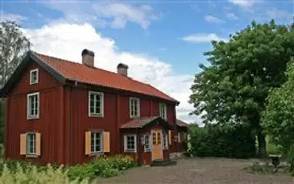 Lägenhet