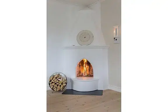Lägenhet