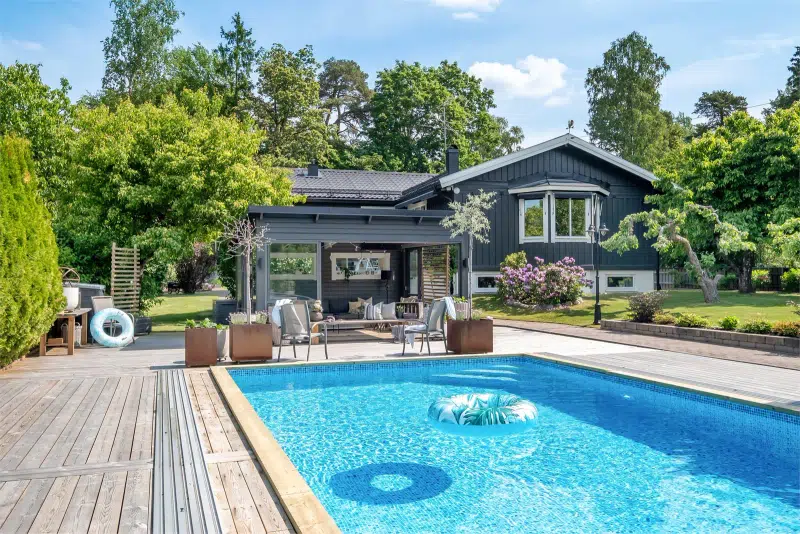 Villa, 8 rum, 140 m²
