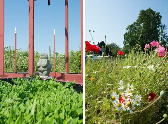 Lägenhet