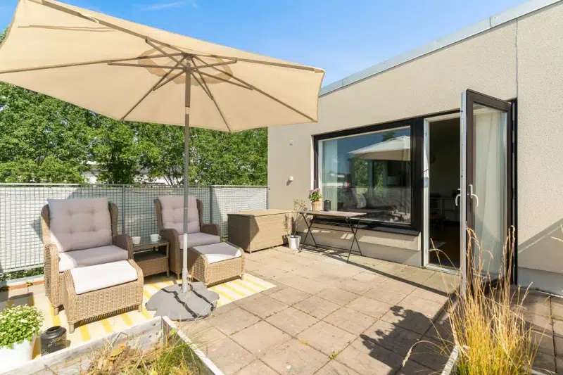 Lägenhet, 2 rum, 46 m²