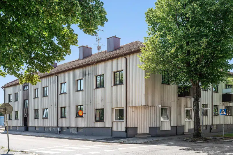 Lägenhet