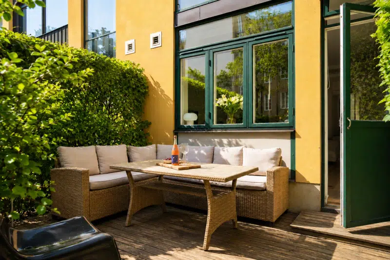 Lägenhet, 1,5 rum, 30 m²