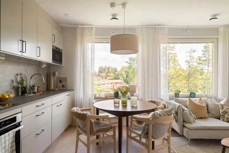 Lägenhet, 2,5 rum, 47 m² i Haninge