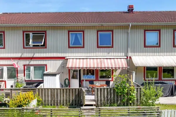 Lägenhet