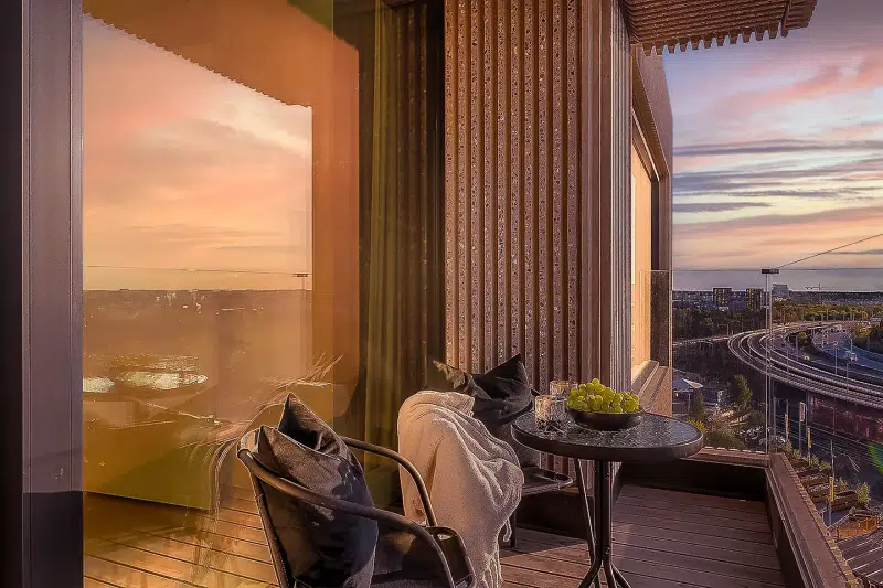 Lägenhet, 3 rum, 73 m² i Stockholm