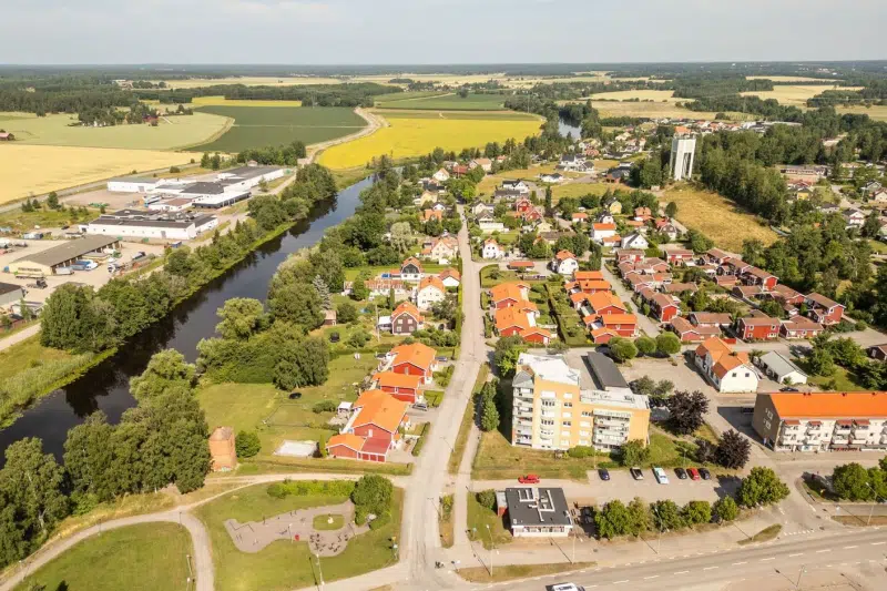 Lägenhet
