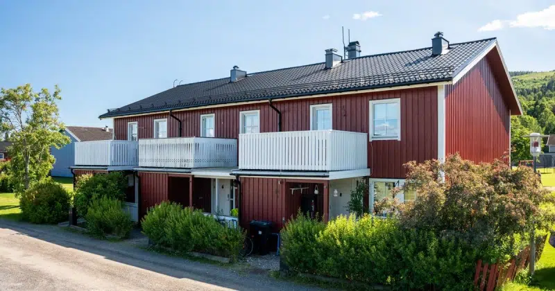 Par-/radhus