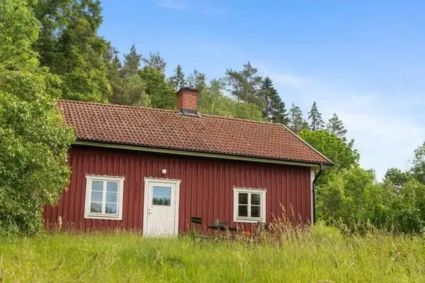 Lägenhet