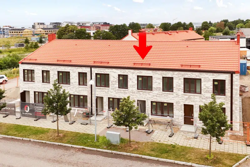 Lägenhet